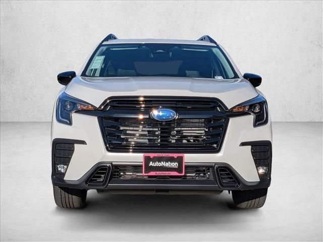 2026 Subaru Ascent Onyx Edition Touring