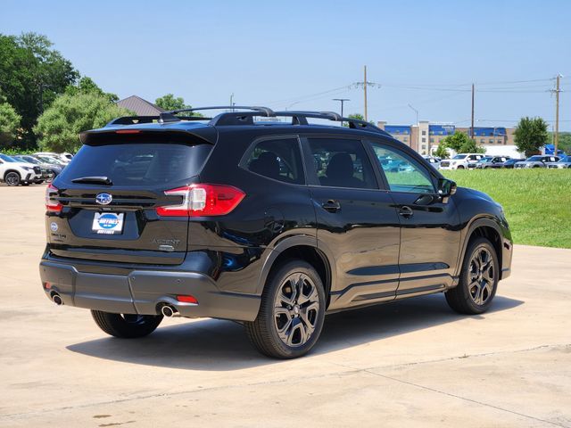 2026 Subaru Ascent Onyx Edition Touring