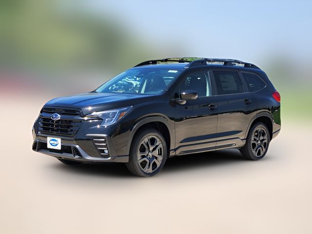 2026 Subaru Ascent Onyx Edition Touring