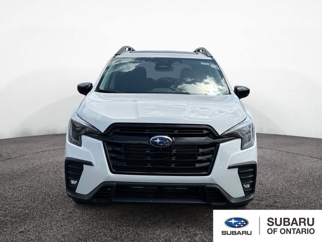 2026 Subaru Ascent Onyx Edition Touring
