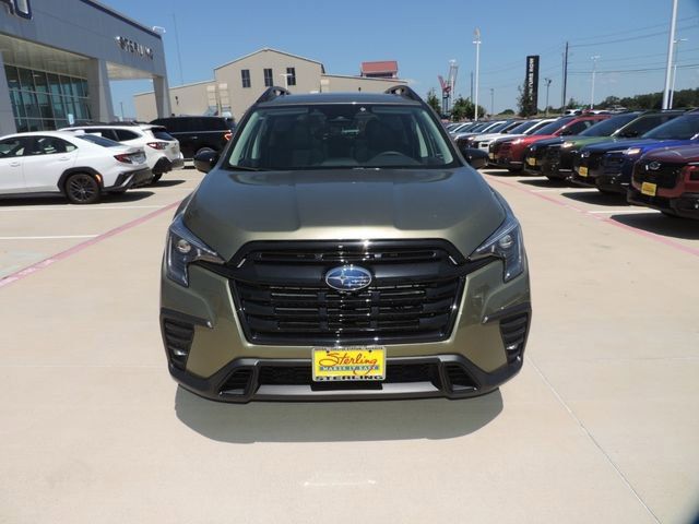 2026 Subaru Ascent Onyx Edition Touring