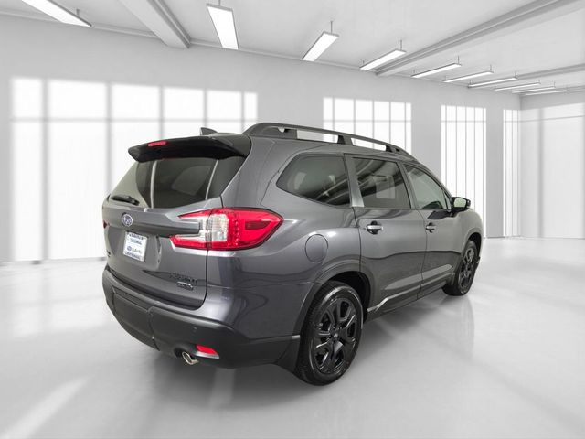 2026 Subaru Ascent Onyx Edition Touring