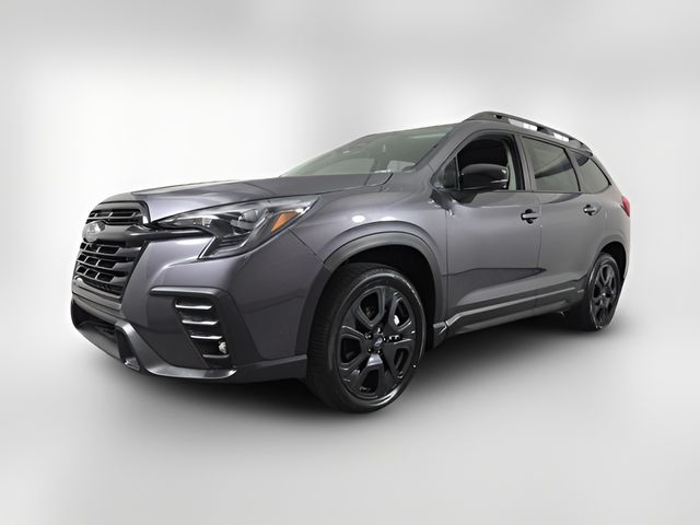 2026 Subaru Ascent Onyx Edition Touring