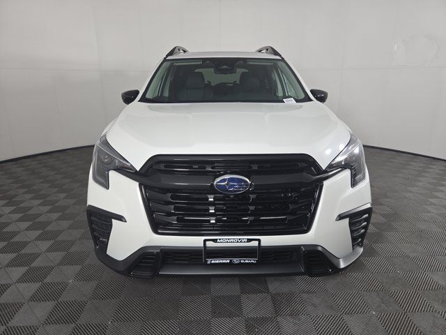 2026 Subaru Ascent Onyx Edition Touring