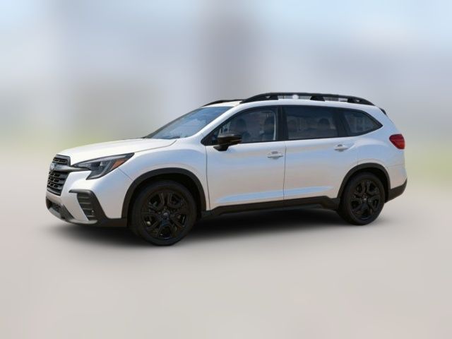 2026 Subaru Ascent Onyx Edition Touring