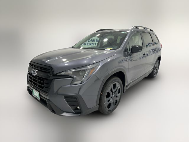 2026 Subaru Ascent Onyx Edition Touring