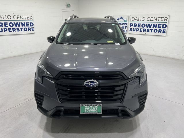 2026 Subaru Ascent Onyx Edition Touring