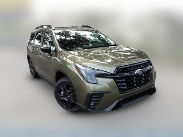 2026 Subaru Ascent Onyx Edition Touring