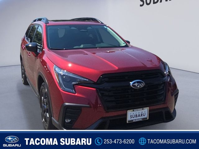2026 Subaru Ascent Onyx Edition Touring