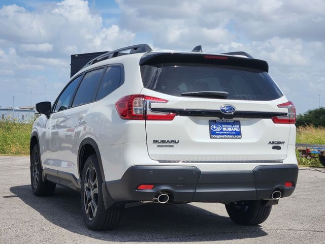 2026 Subaru Ascent Onyx Edition Touring