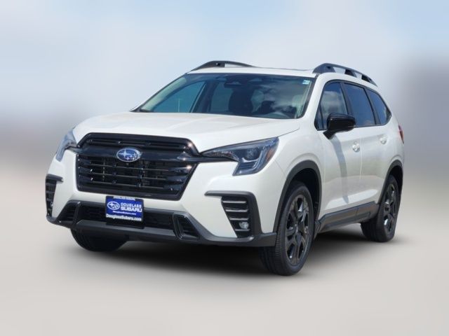 2026 Subaru Ascent Onyx Edition Touring