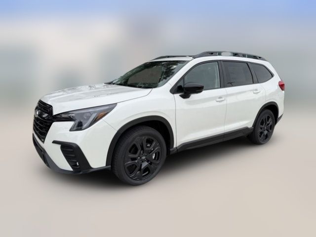 2026 Subaru Ascent Onyx Edition Touring
