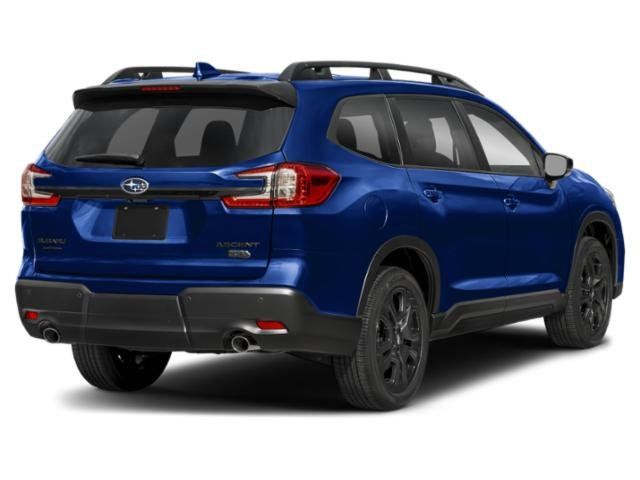 2026 Subaru Ascent Onyx Edition Touring