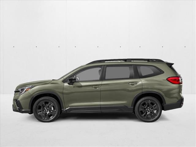 2026 Subaru Ascent Onyx Edition Touring