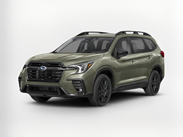 2026 Subaru Ascent Onyx Edition Touring