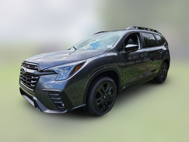 2026 Subaru Ascent Onyx Edition Touring
