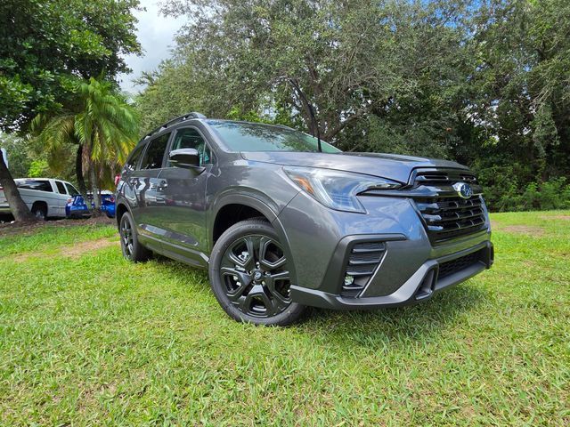 2026 Subaru Ascent Onyx Edition Touring