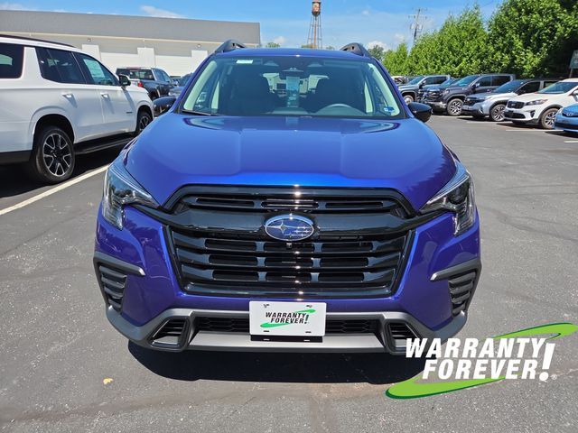 2026 Subaru Ascent Onyx Edition Touring
