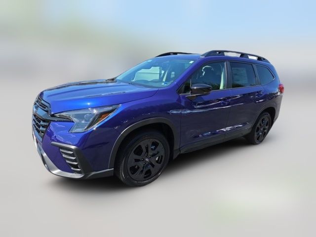 2026 Subaru Ascent Onyx Edition Touring