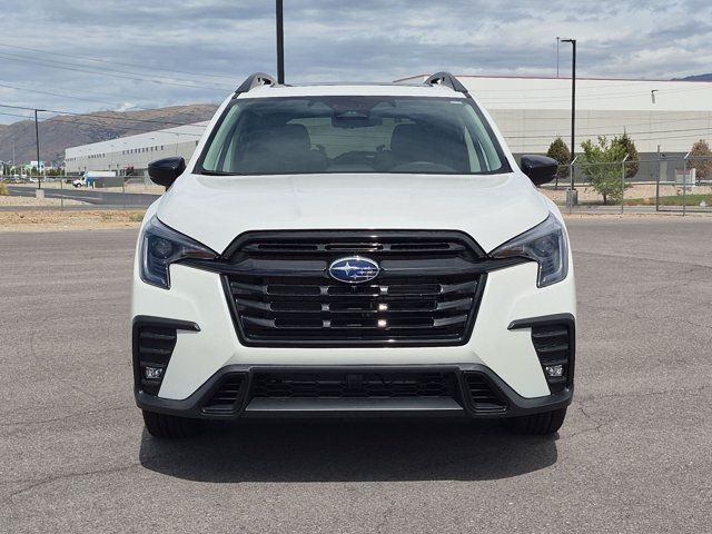 2026 Subaru Ascent Onyx Edition Touring