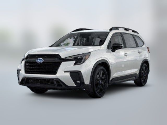 2026 Subaru Ascent Onyx Edition Touring