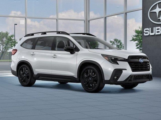 2026 Subaru Ascent Onyx Edition Touring