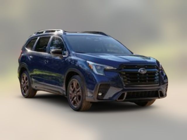 2026 Subaru Ascent Onyx Edition Touring