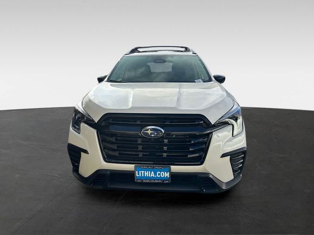 2026 Subaru Ascent Onyx Edition Touring