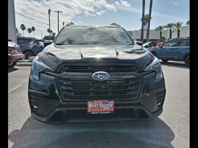 2026 Subaru Ascent Onyx Edition Touring