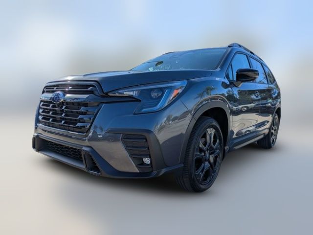 2026 Subaru Ascent Onyx Edition Touring