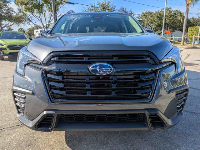 2026 Subaru Ascent Onyx Edition Touring