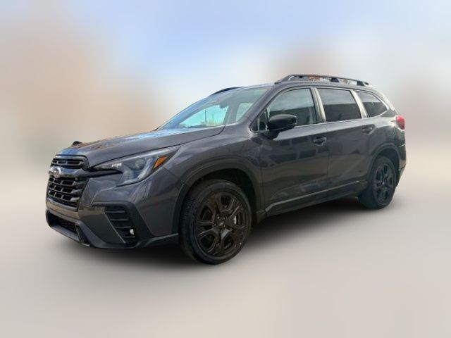 2026 Subaru Ascent Onyx Edition Touring