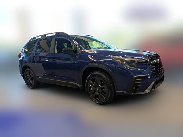 2026 Subaru Ascent Onyx Edition Touring