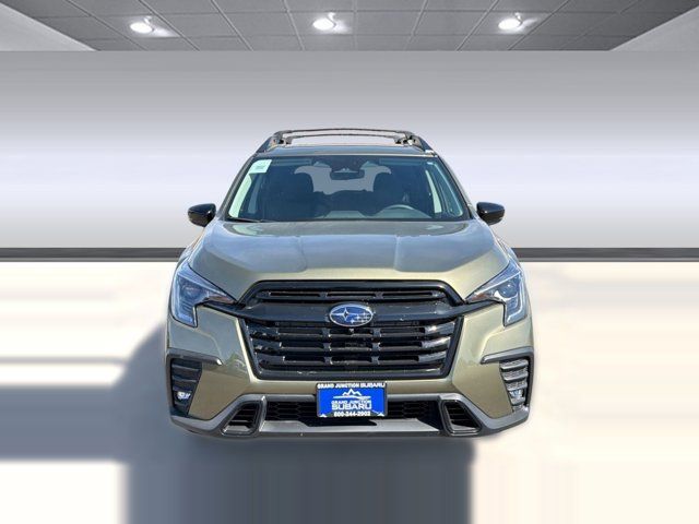2026 Subaru Ascent Onyx Edition Touring