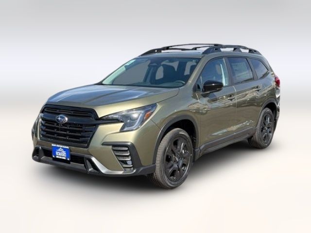 2026 Subaru Ascent Onyx Edition Touring