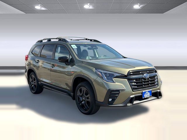 2026 Subaru Ascent Onyx Edition Touring