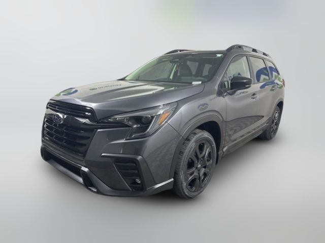2026 Subaru Ascent Onyx Edition Touring
