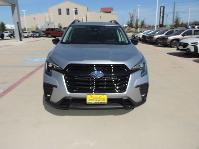 2026 Subaru Ascent Onyx Edition Touring