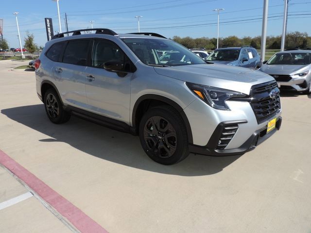 2026 Subaru Ascent Onyx Edition Touring
