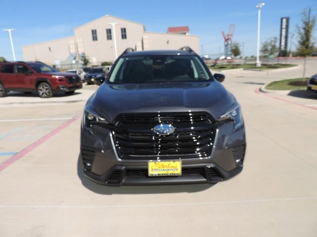 2026 Subaru Ascent Onyx Edition Touring
