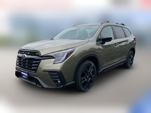 2026 Subaru Ascent Onyx Edition Touring