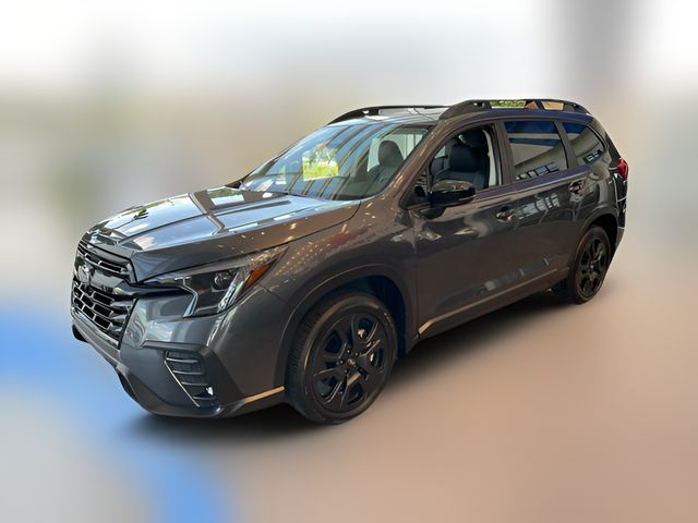 2026 Subaru Ascent Onyx Edition Touring