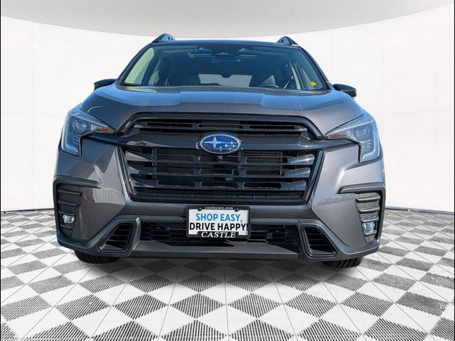 2026 Subaru Ascent Onyx Edition Touring