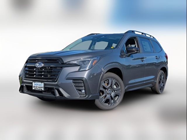 2026 Subaru Ascent Onyx Edition Touring