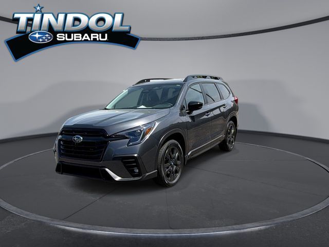 2026 Subaru Ascent Onyx Edition Touring