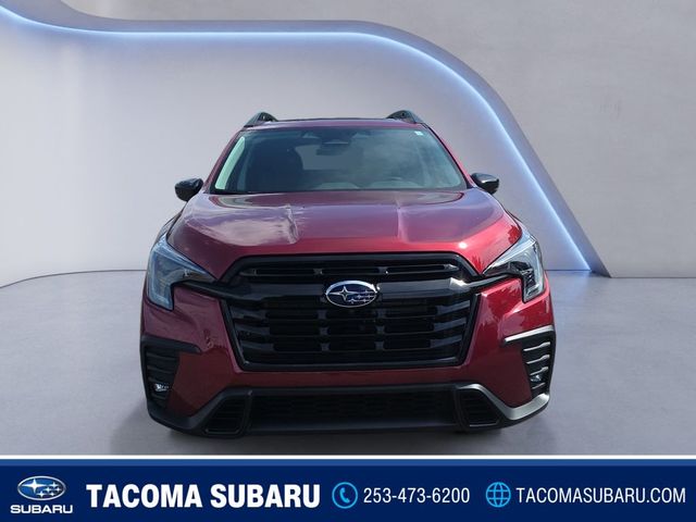 2026 Subaru Ascent Onyx Edition Touring