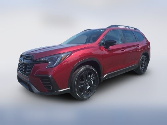 2026 Subaru Ascent Onyx Edition Touring