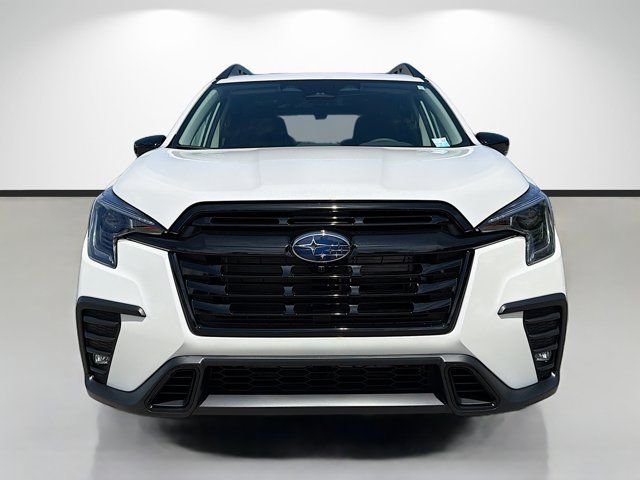 2026 Subaru Ascent Onyx Edition Touring