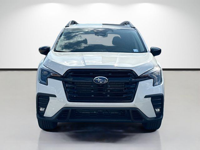 2026 Subaru Ascent Onyx Edition Touring