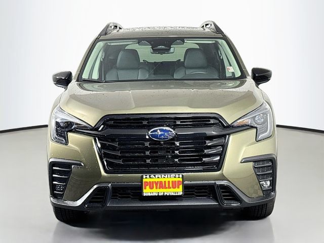 2026 Subaru Ascent Onyx Edition Touring